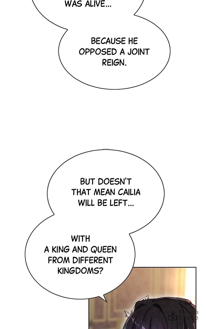 Bride of Obsidian Chapter 30 page 25 - 