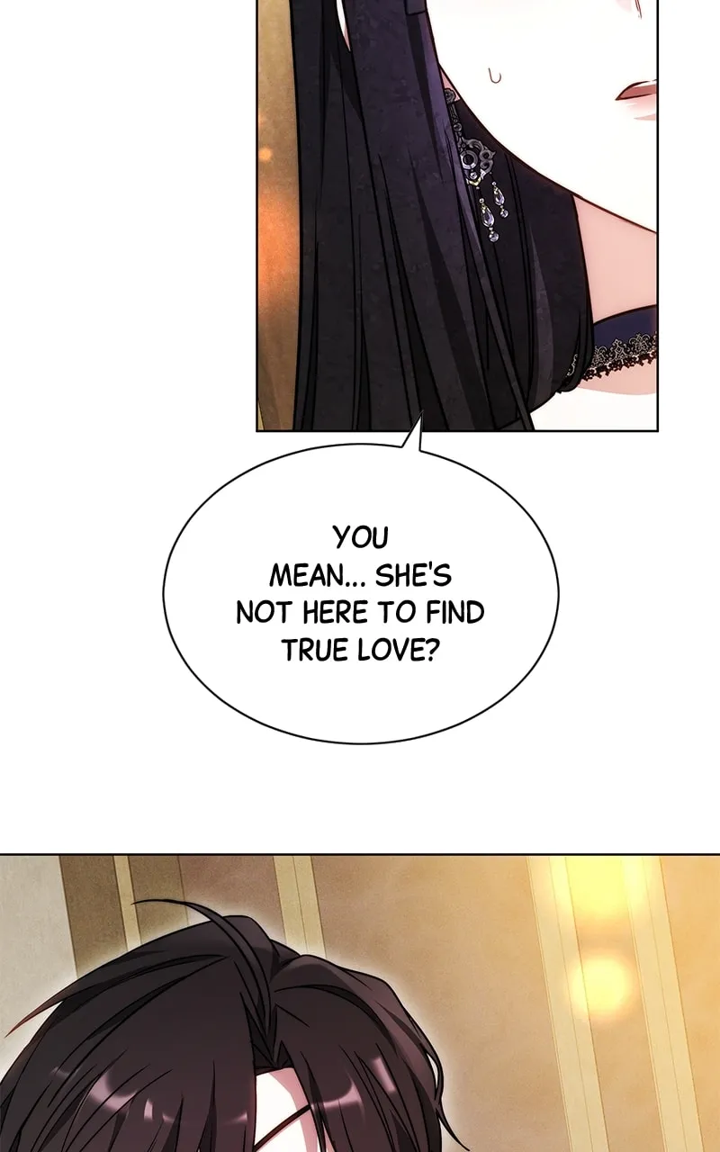 Bride of Obsidian Chapter 30 page 29 - 
