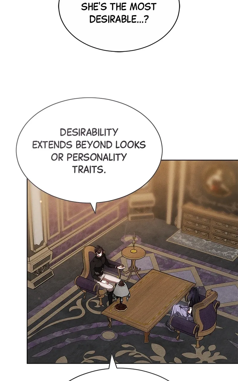 Bride of Obsidian Chapter 30 page 4 - 
