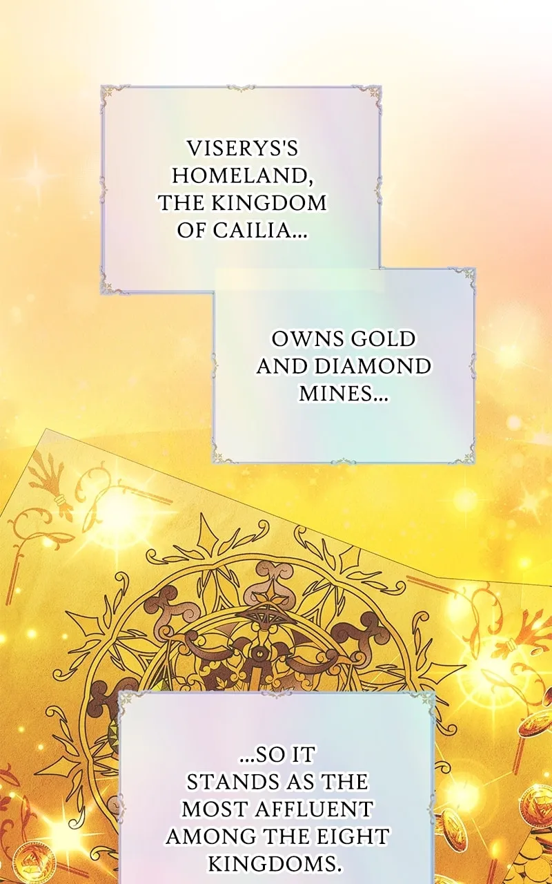 Bride of Obsidian Chapter 30 page 31 - 