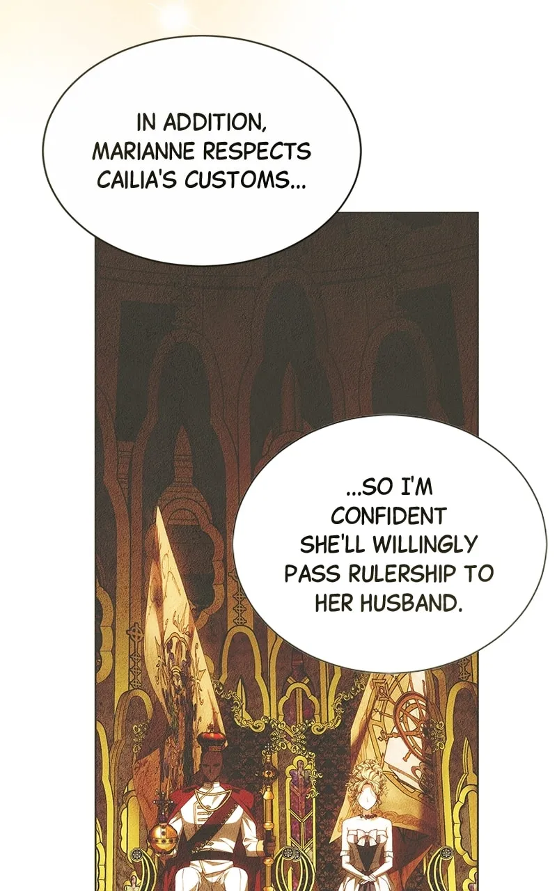 Bride of Obsidian Chapter 30 page 34 - 