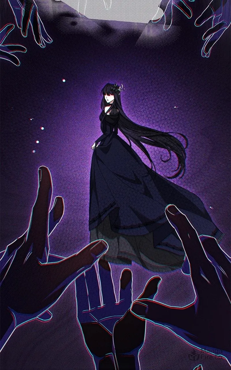 Bride of Obsidian Chapter 30 page 40 - 