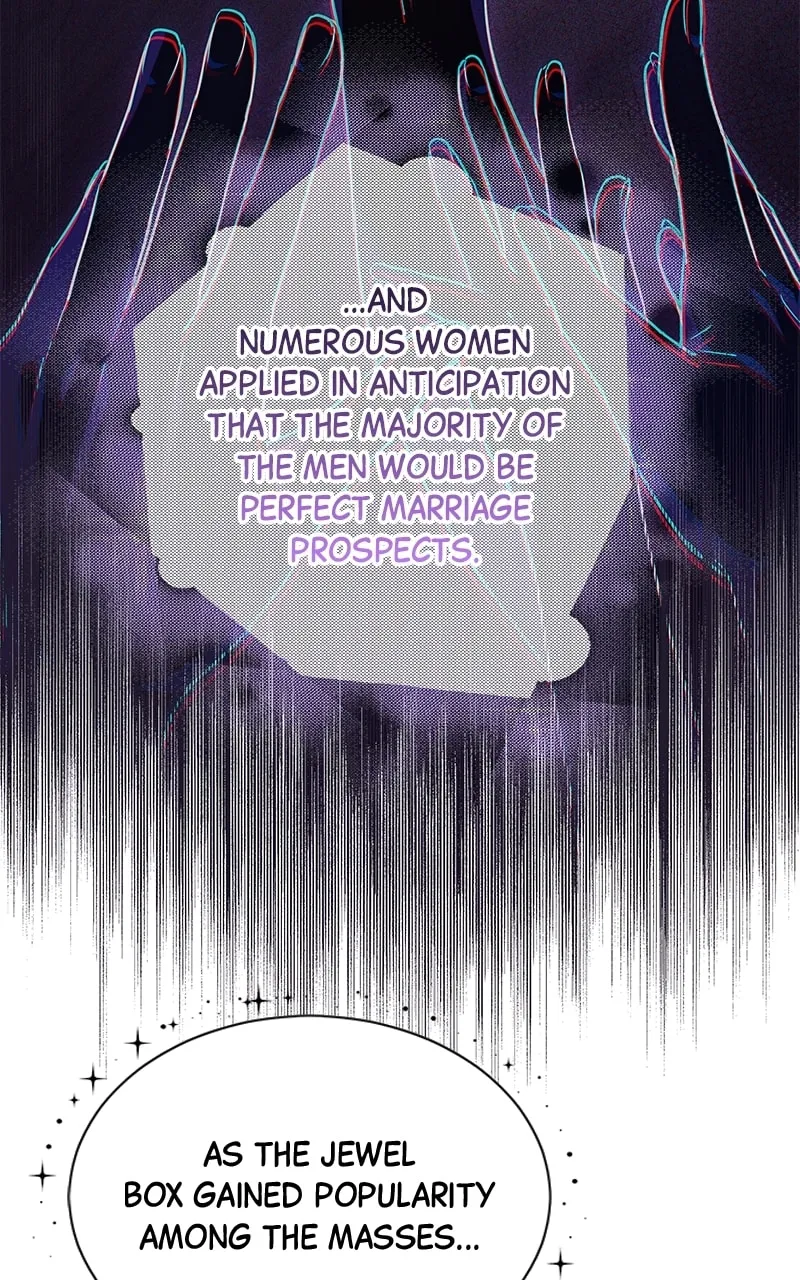 Bride of Obsidian Chapter 30 page 41 - 