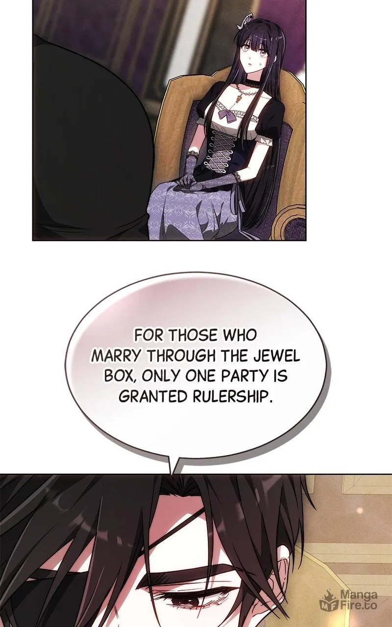 Bride of Obsidian Chapter 30 page 6 - 