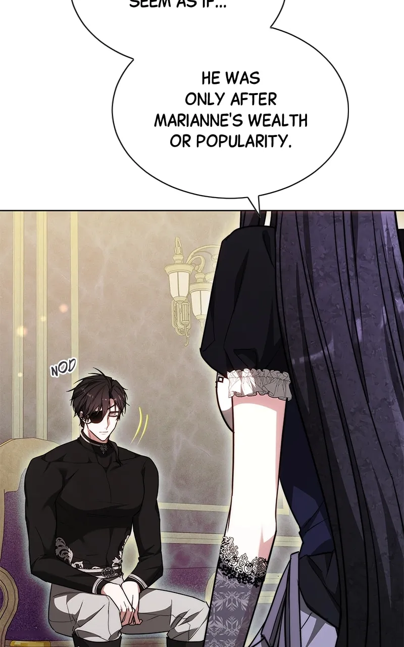 Bride of Obsidian Chapter 30 page 53 - 