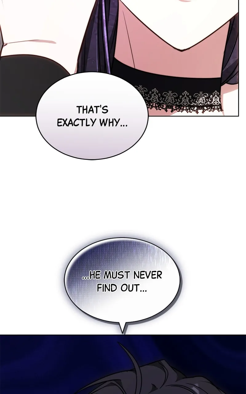 Bride of Obsidian Chapter 30 page 62 - 