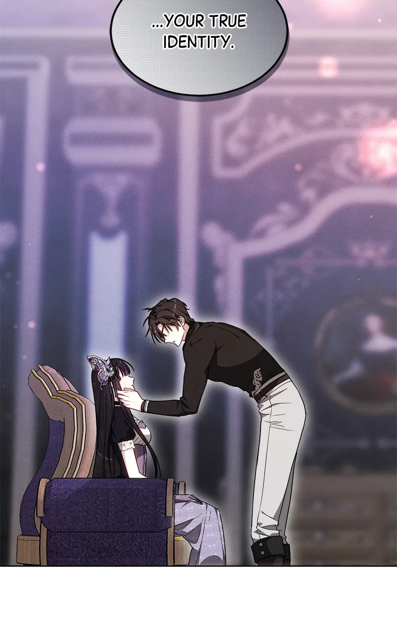 Bride of Obsidian Chapter 30 page 64 - 