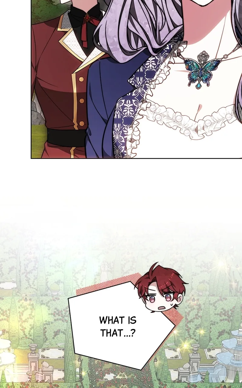 Bride of Obsidian Chapter 30 page 67 - 