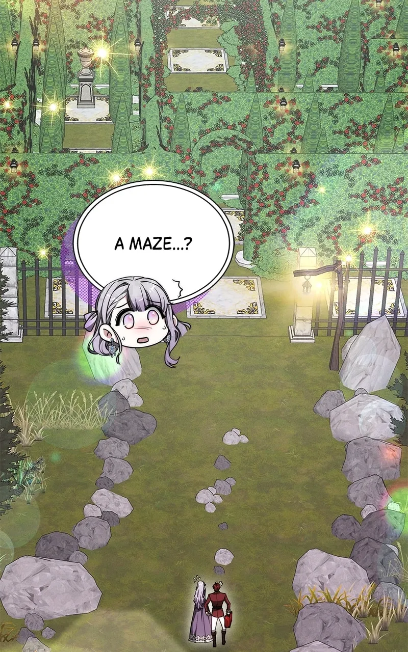 Bride of Obsidian Chapter 30 page 68 - 