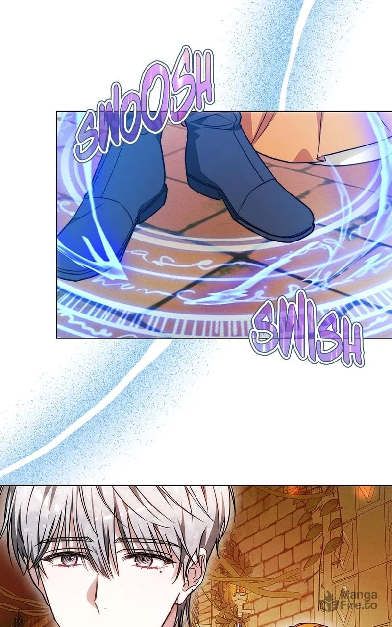 Bride of Obsidian Chapter 30 page 70 - 
