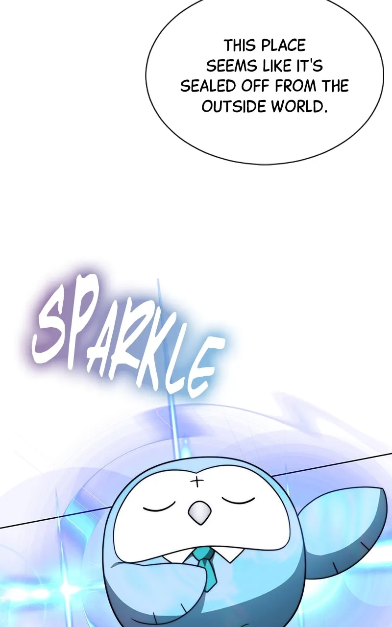 Bride of Obsidian Chapter 30 page 73 - 