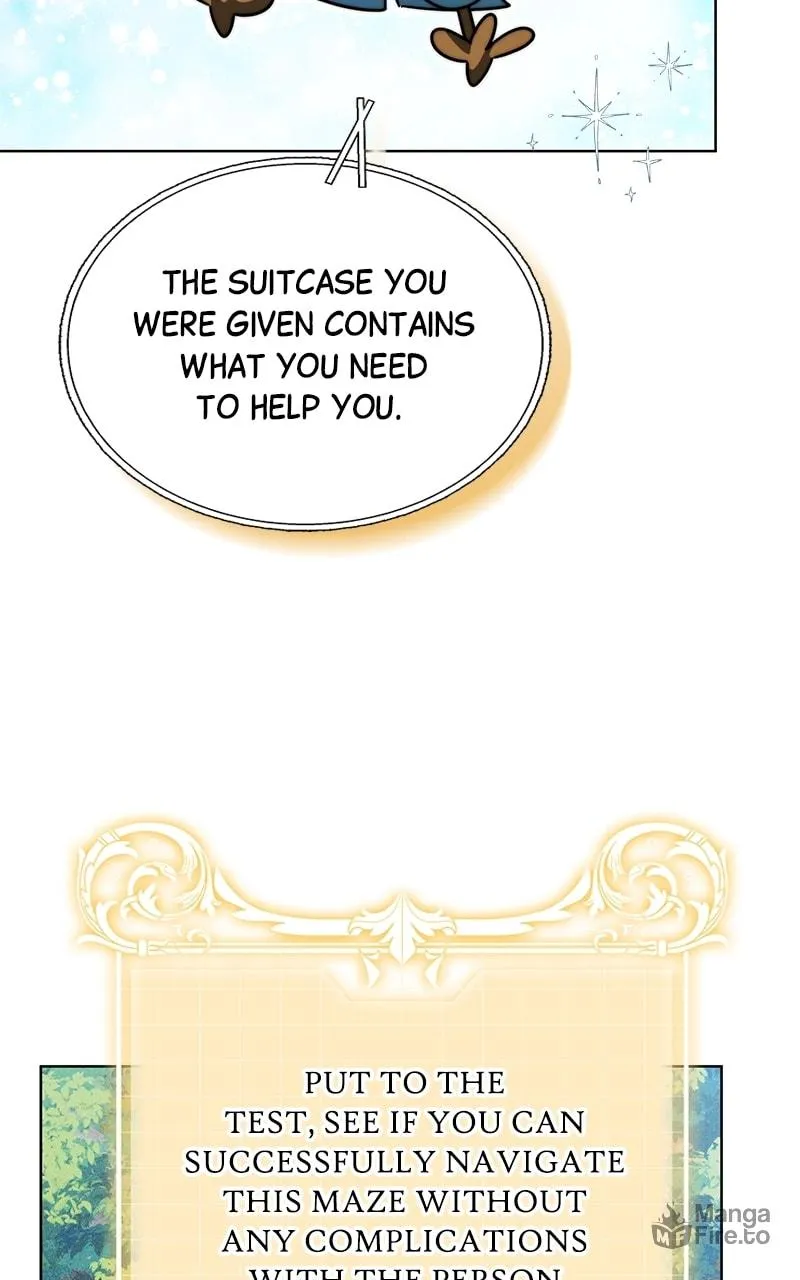 Bride of Obsidian Chapter 30 page 78 - 