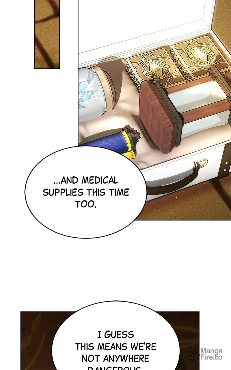 Bride of Obsidian Chapter 30 page 85 - 