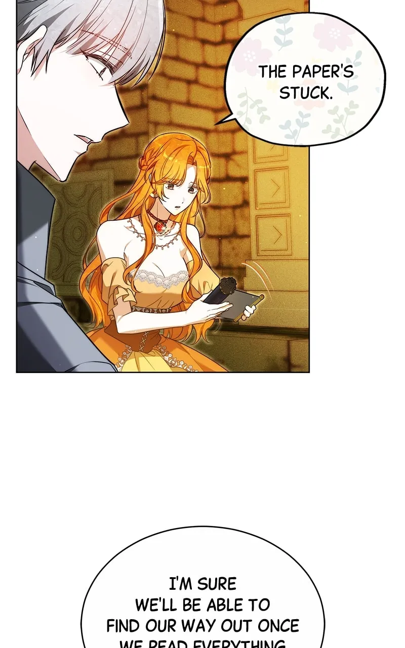 Bride of Obsidian Chapter 30 page 89 - 