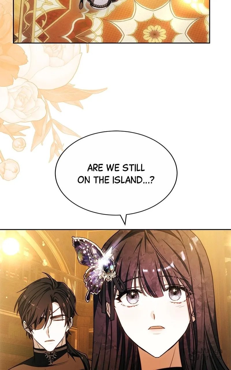Bride of Obsidian Chapter 31 page 111 - 