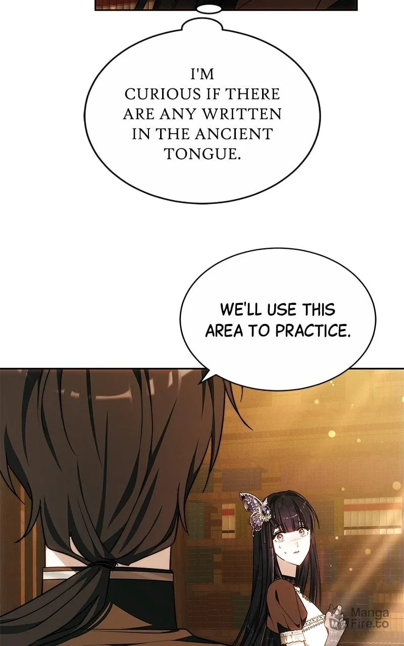 Bride of Obsidian Chapter 31 page 114 - 
