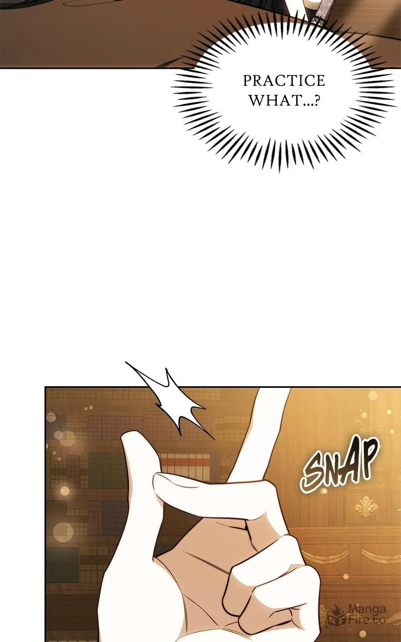 Bride of Obsidian Chapter 31 page 115 - 