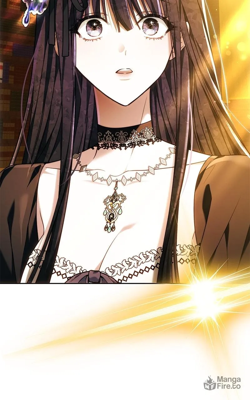 Bride of Obsidian Chapter 31 page 117 - 