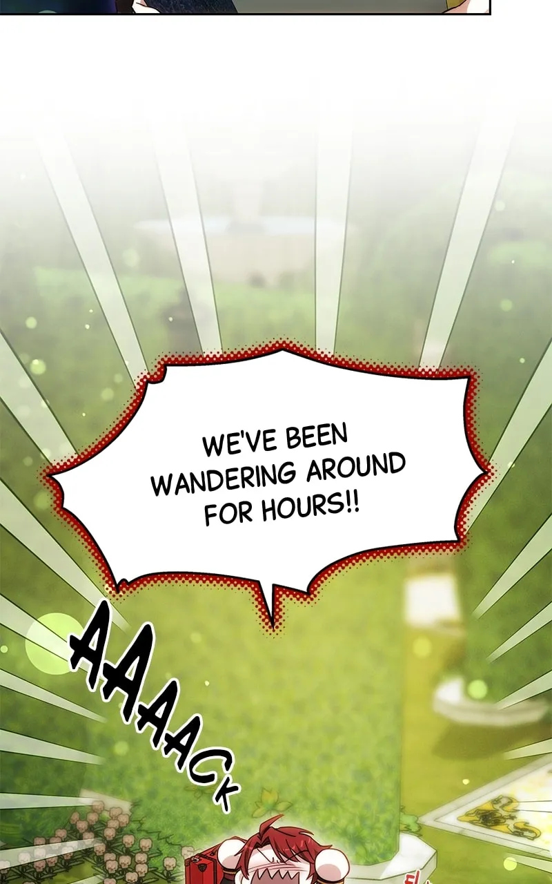 Bride of Obsidian Chapter 31 page 14 - 