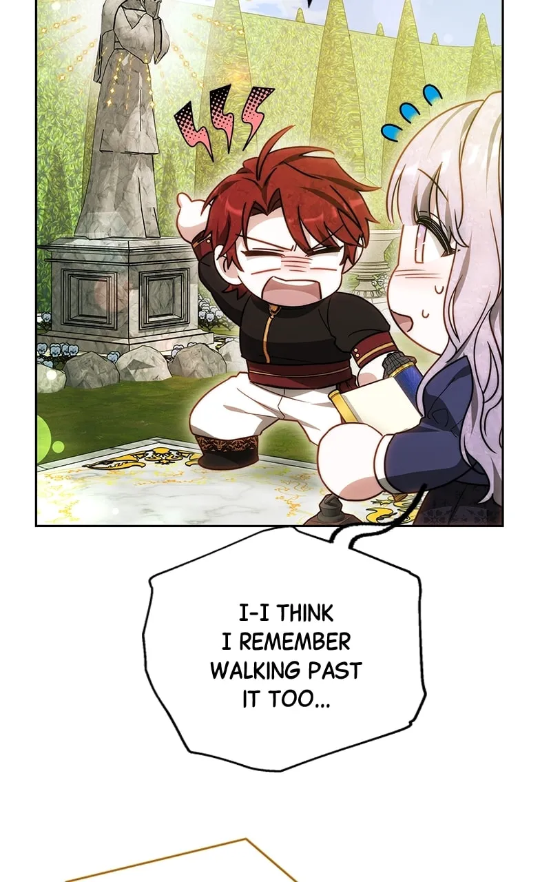 Bride of Obsidian Chapter 31 page 16 - 
