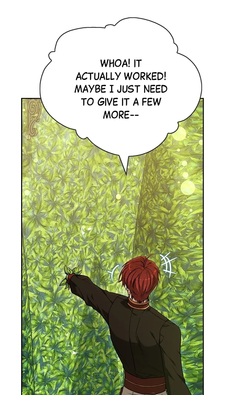 Bride of Obsidian Chapter 31 page 22 - 