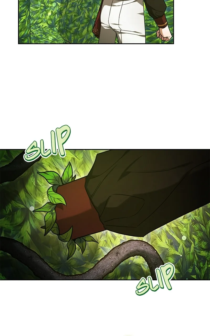 Bride of Obsidian Chapter 31 page 23 - 