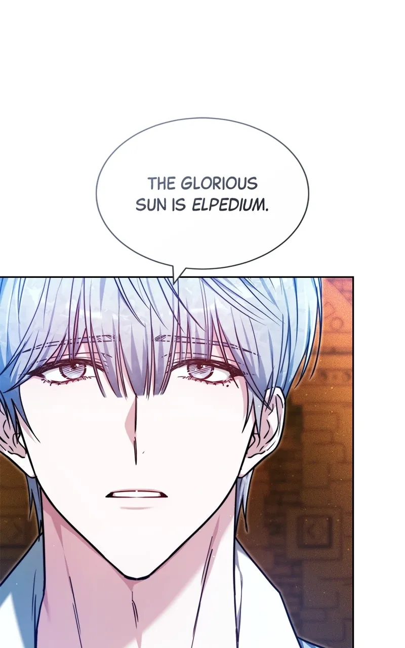 Bride of Obsidian Chapter 31 page 34 - 