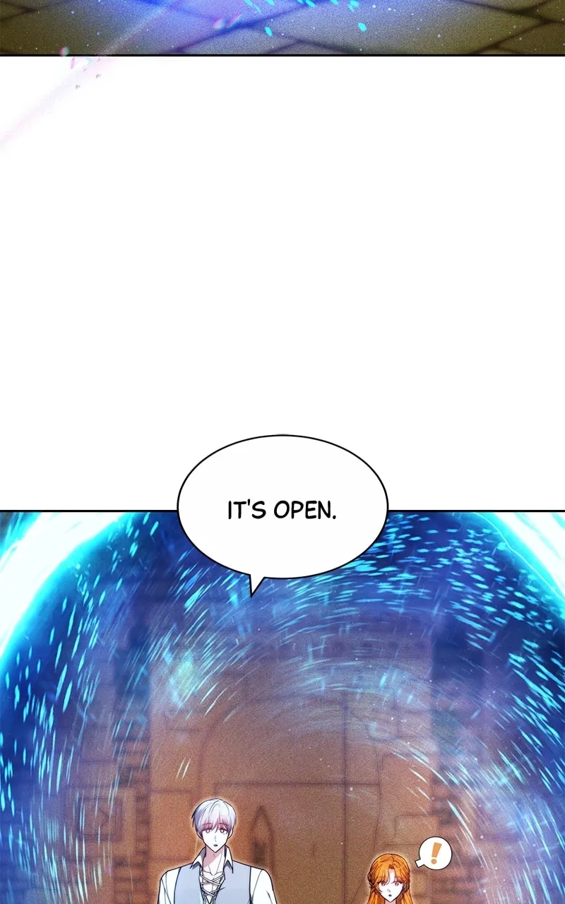 Bride of Obsidian Chapter 31 page 38 - 