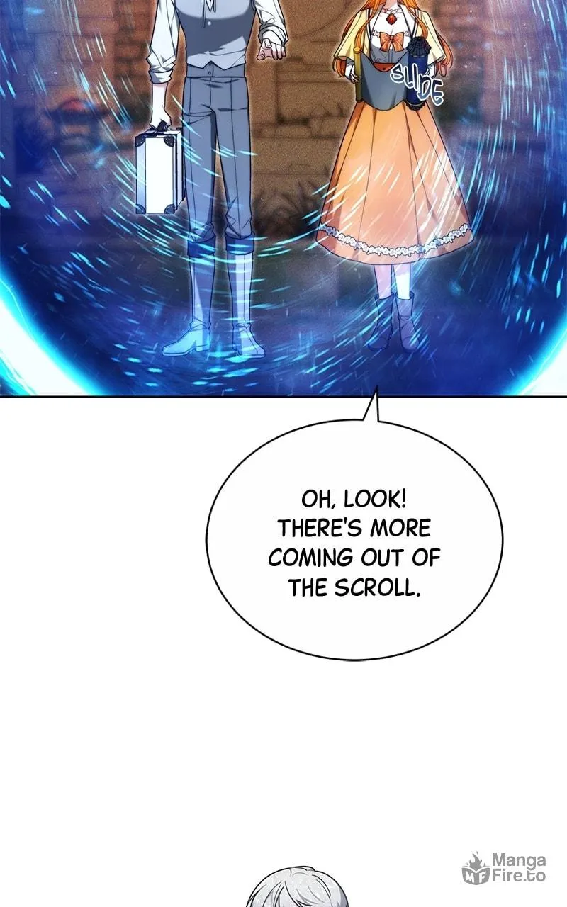Bride of Obsidian Chapter 31 page 39 - 