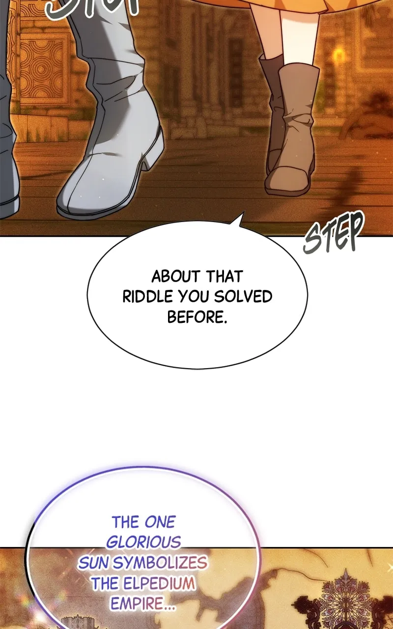 Bride of Obsidian Chapter 31 page 44 - 