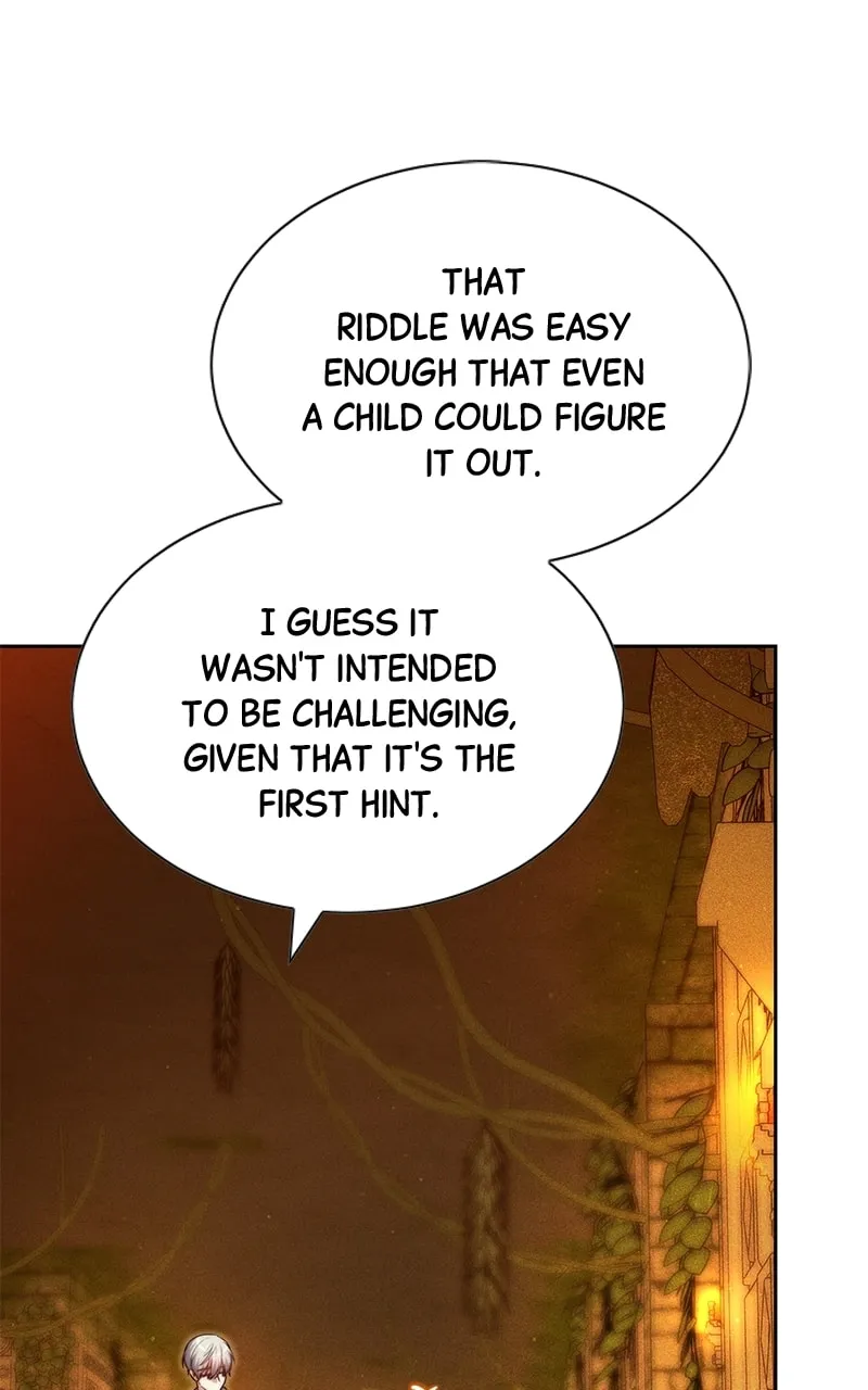 Bride of Obsidian Chapter 31 page 46 - 
