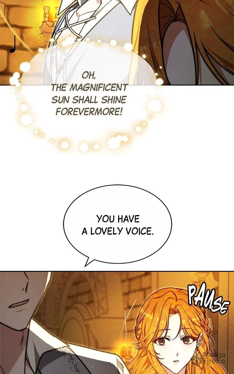 Bride of Obsidian Chapter 31 page 50 - 
