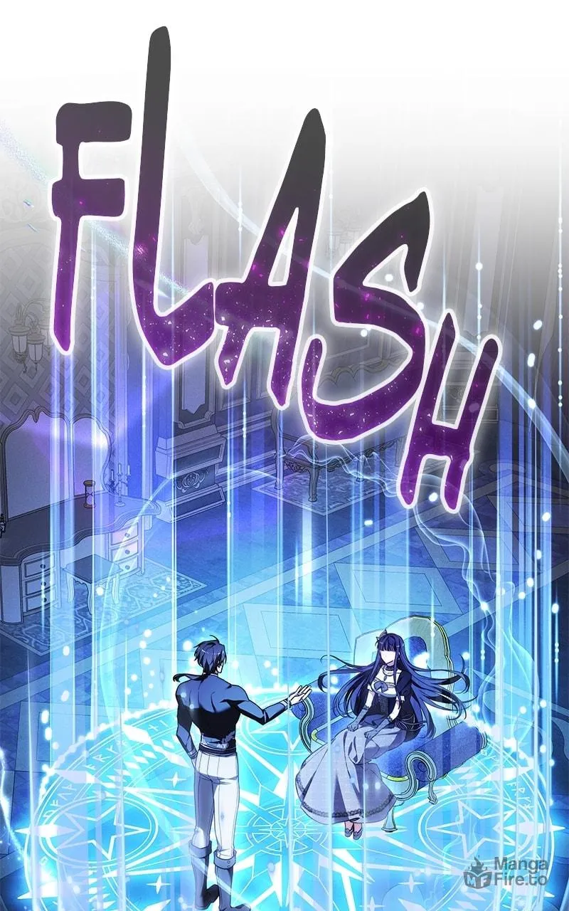 Bride of Obsidian Chapter 31 page 6 - 
