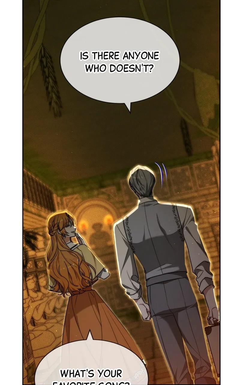 Bride of Obsidian Chapter 31 page 52 - 