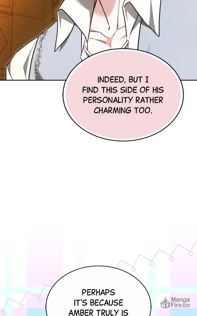 Bride of Obsidian Chapter 31 page 60 - 