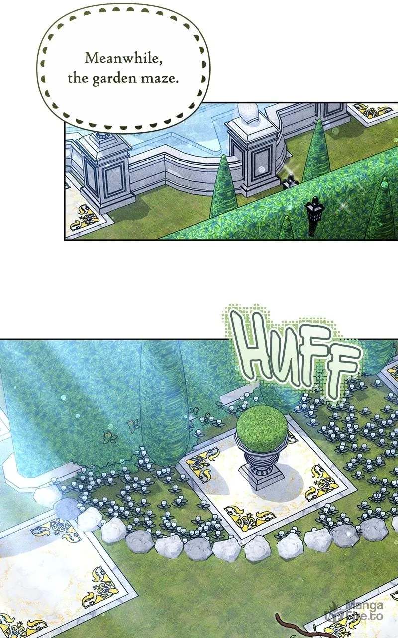 Bride of Obsidian Chapter 31 page 65 - 