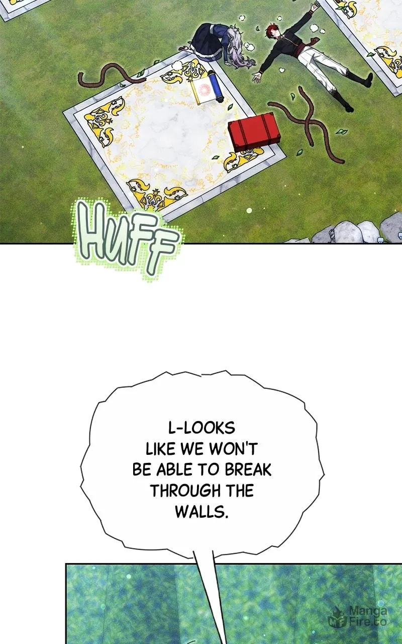 Bride of Obsidian Chapter 31 page 66 - 