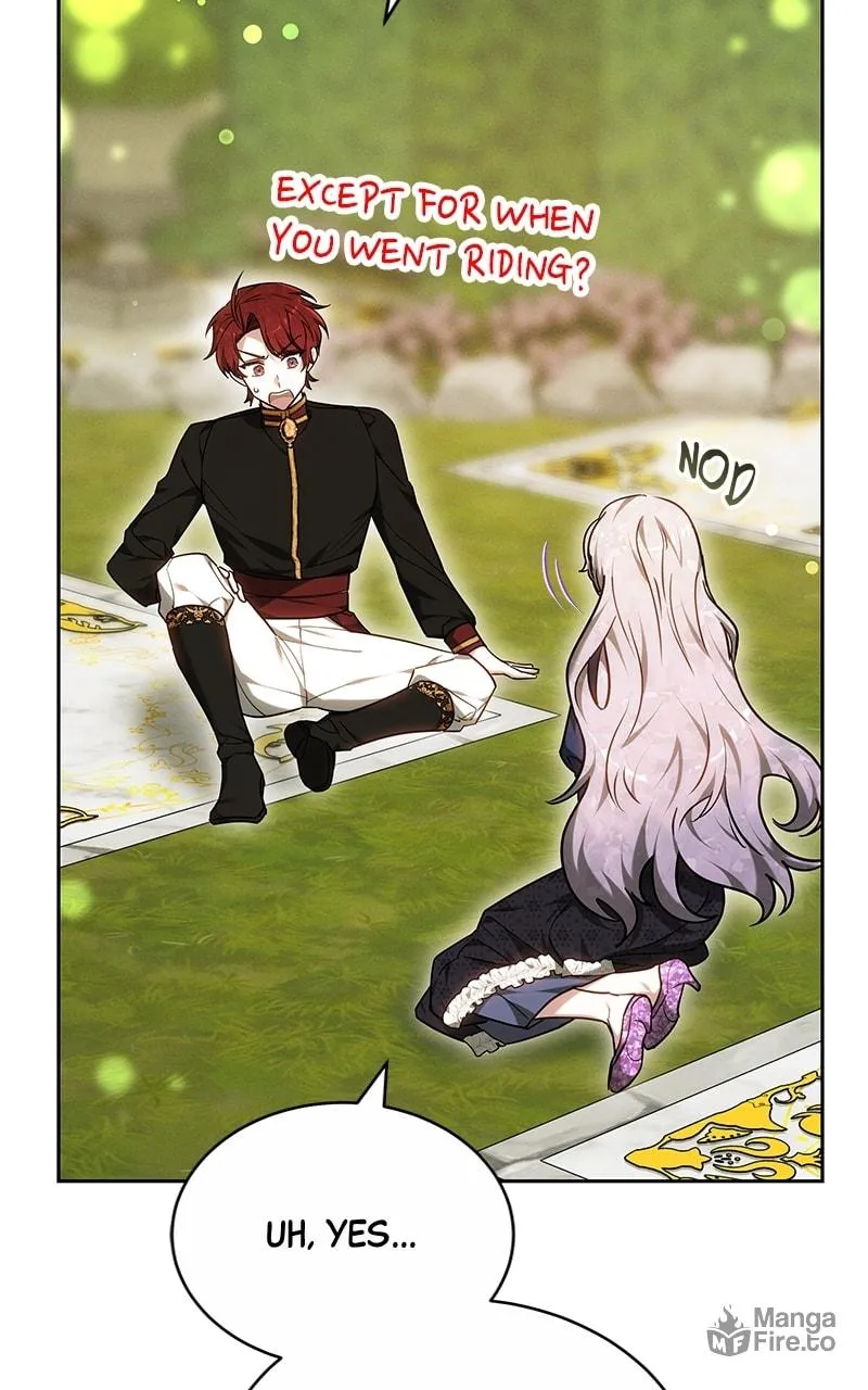 Bride of Obsidian Chapter 31 page 75 - 