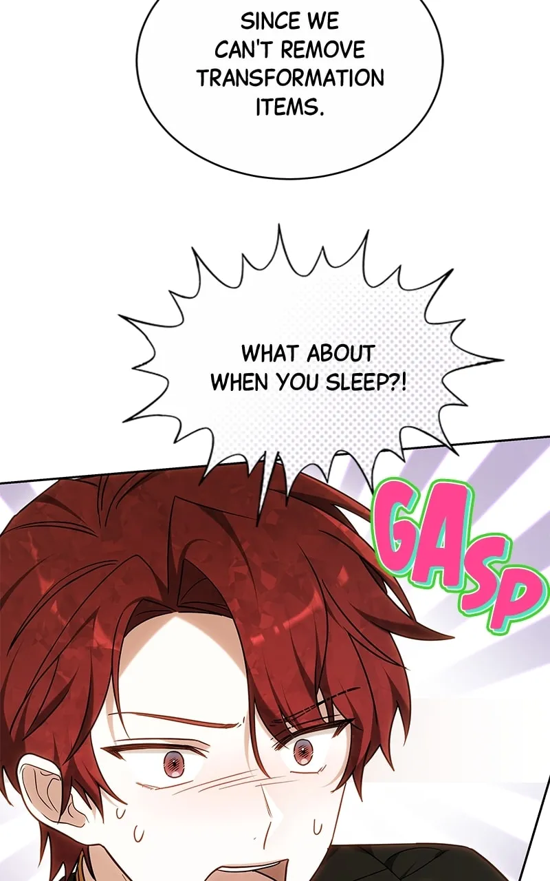 Bride of Obsidian Chapter 31 page 76 - 
