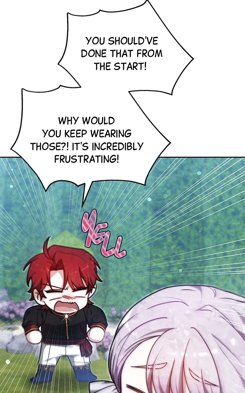 Bride of Obsidian Chapter 31 page 89 - 