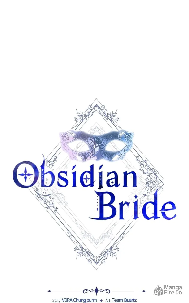 Bride of Obsidian Chapter 31 page 10 - 