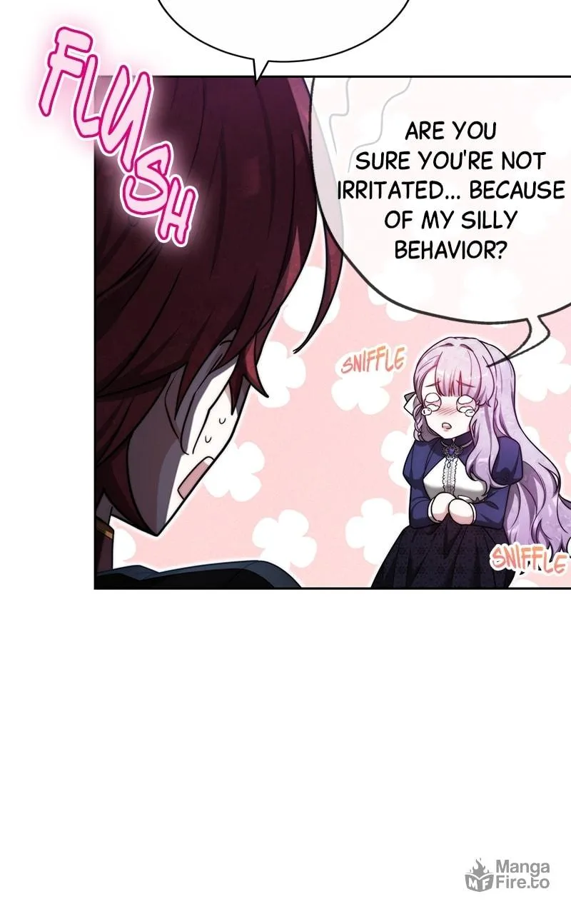 Bride of Obsidian Chapter 31 page 93 - 