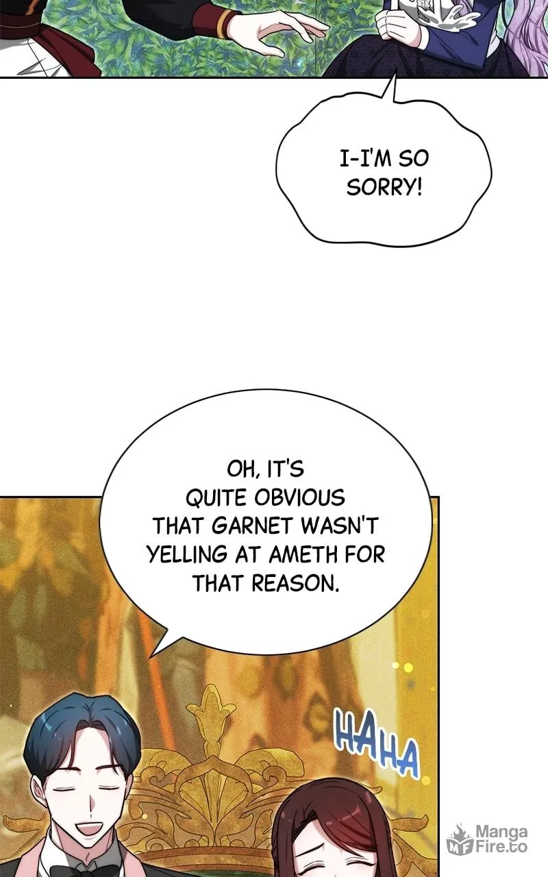 Bride of Obsidian Chapter 31 page 95 - 
