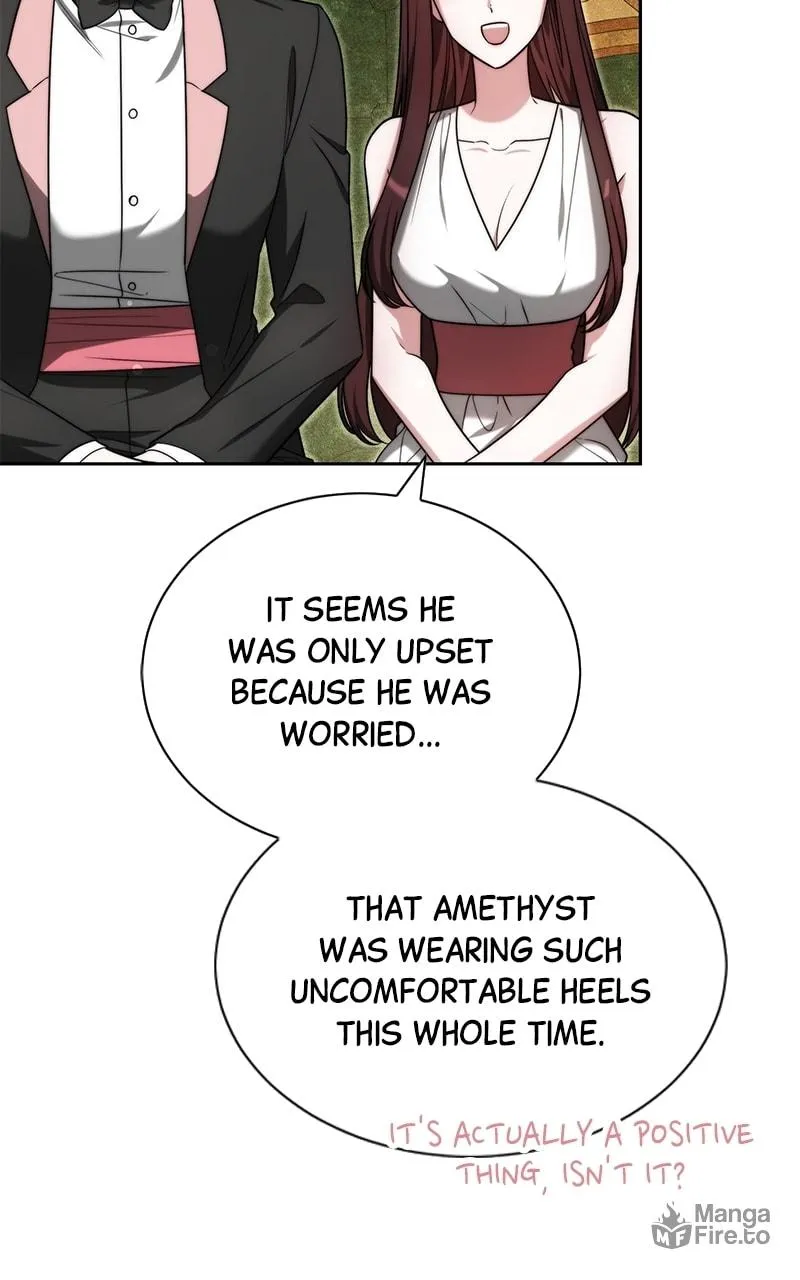 Bride of Obsidian Chapter 31 page 96 - 
