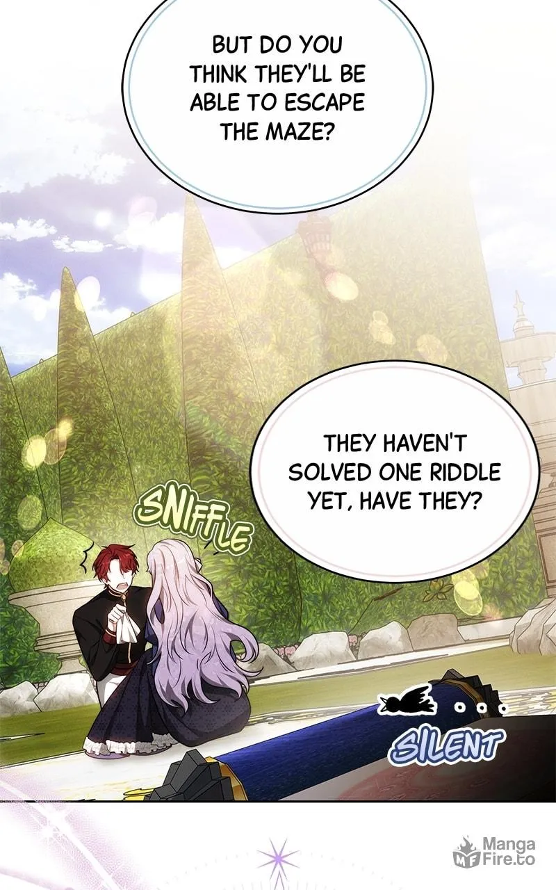 Bride of Obsidian Chapter 31 page 99 - 