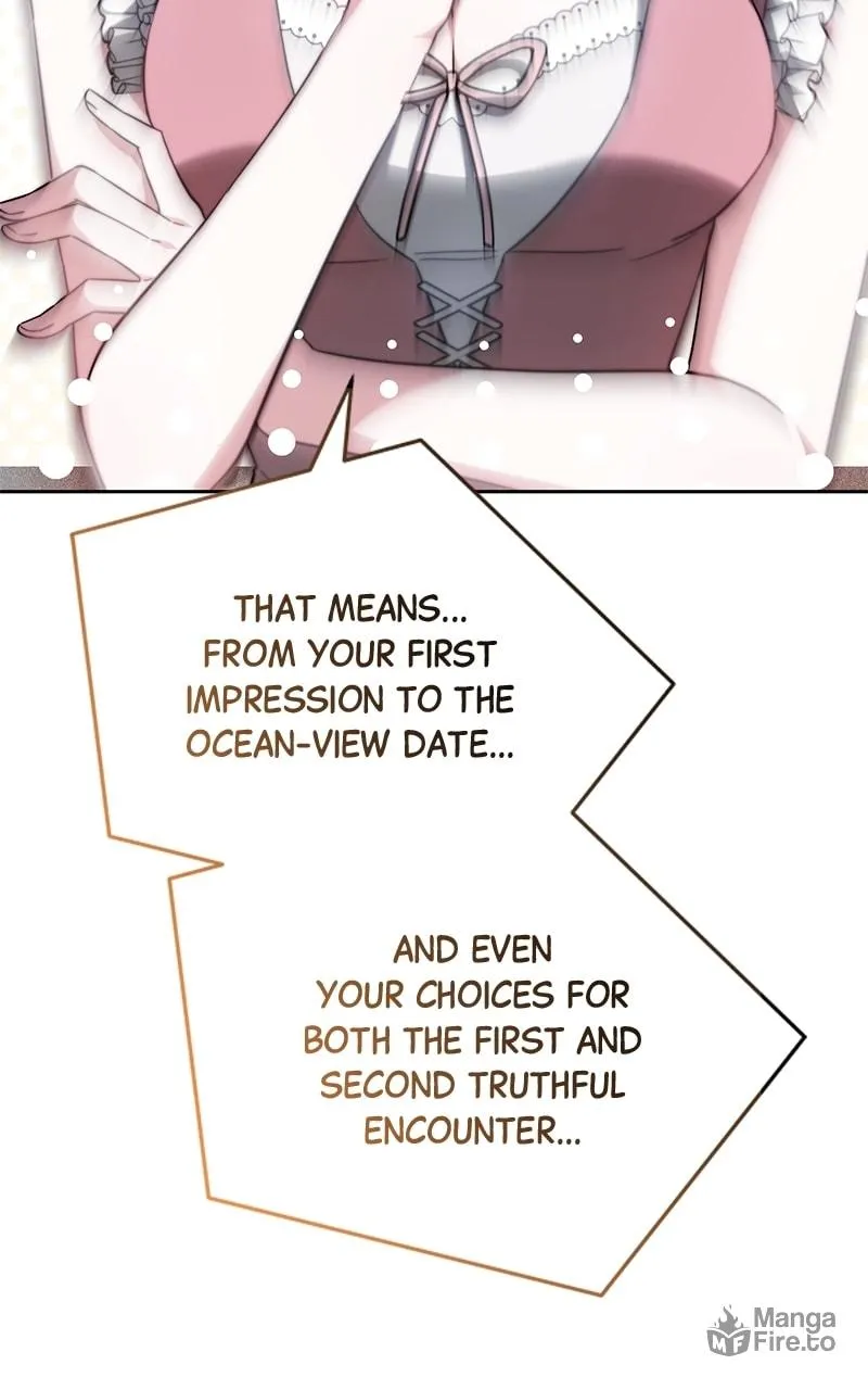 Bride of Obsidian Chapter 32 page 102 - 