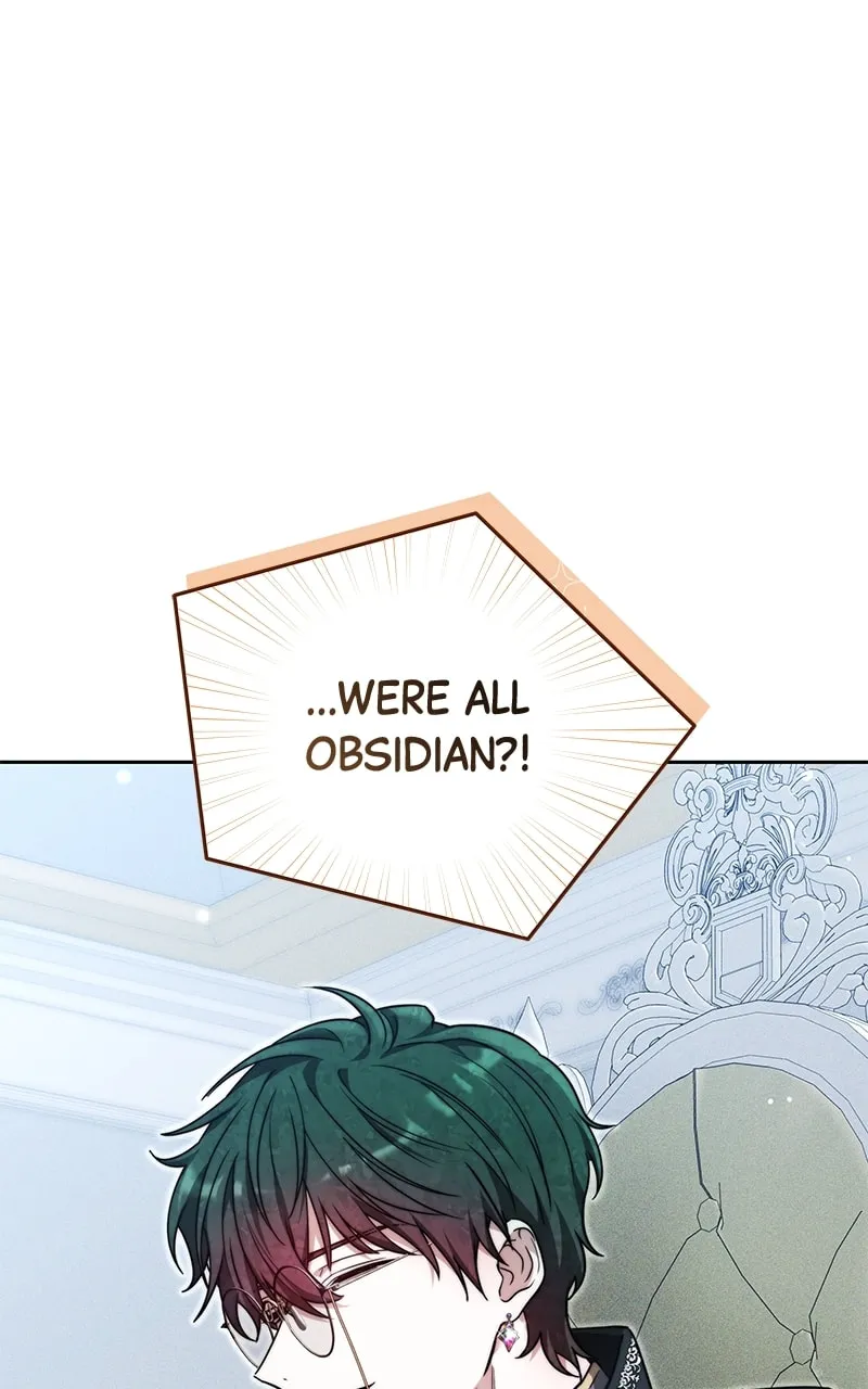 Bride of Obsidian Chapter 32 page 103 - 