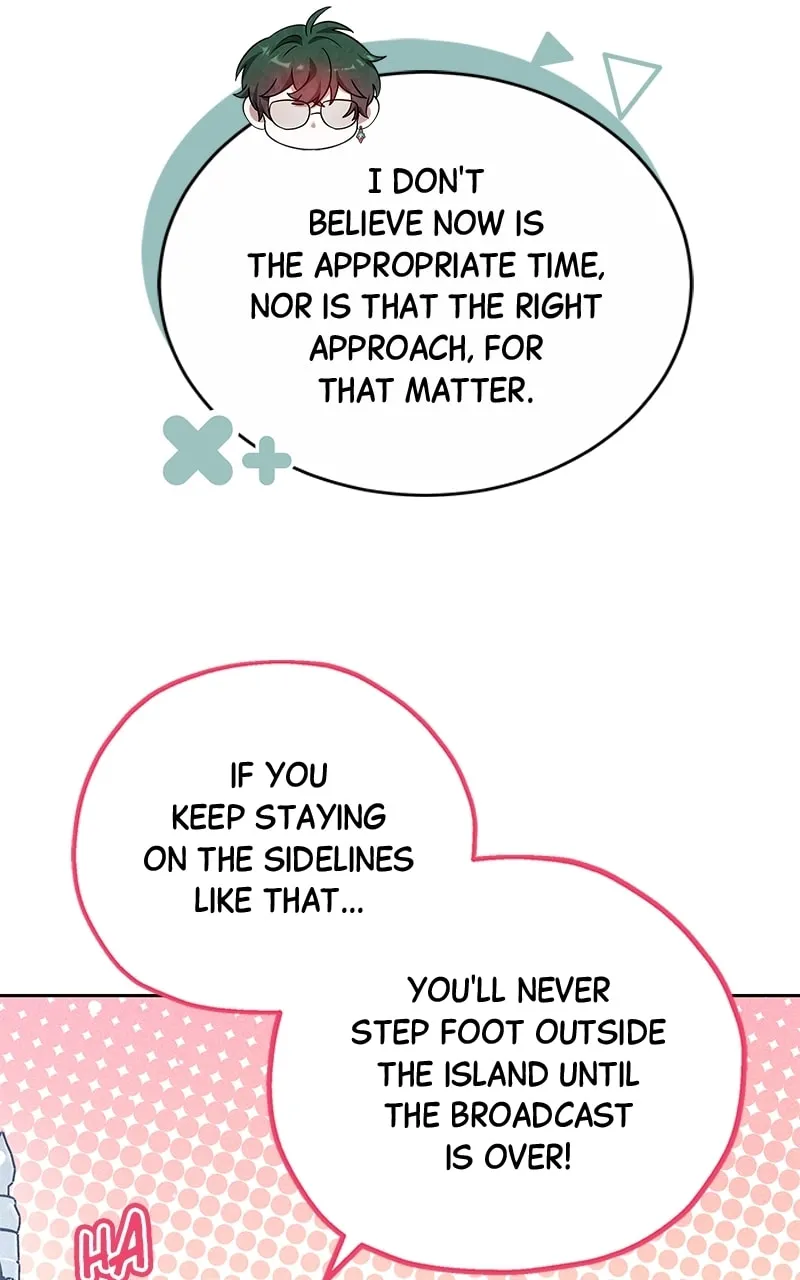 Bride of Obsidian Chapter 32 page 107 - 