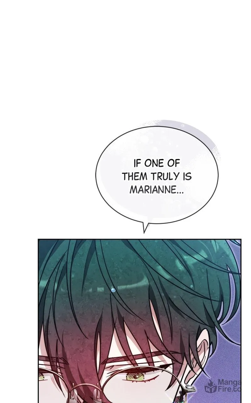 Bride of Obsidian Chapter 32 page 111 - 