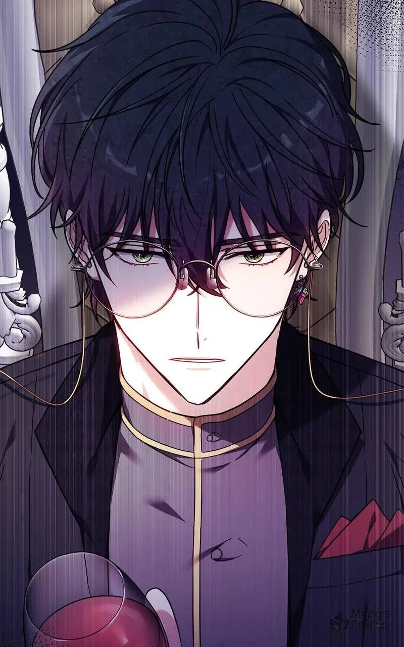 Bride of Obsidian Chapter 32 page 114 - 